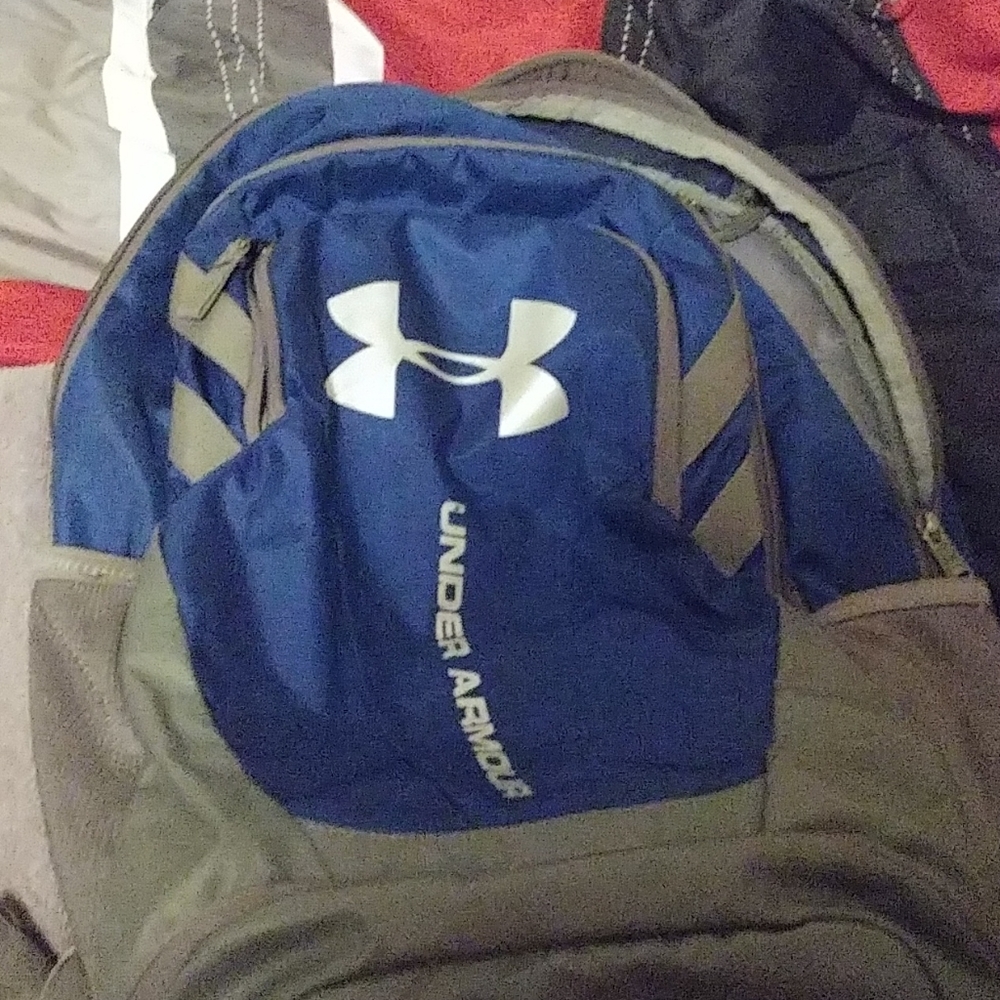 Bookbag
